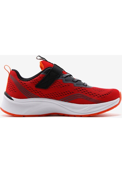 Skechers Elite Sport Büyük Erkek Çocuk Kırmızı Spor Ayakkabı 403950L Rdbk fiyatları