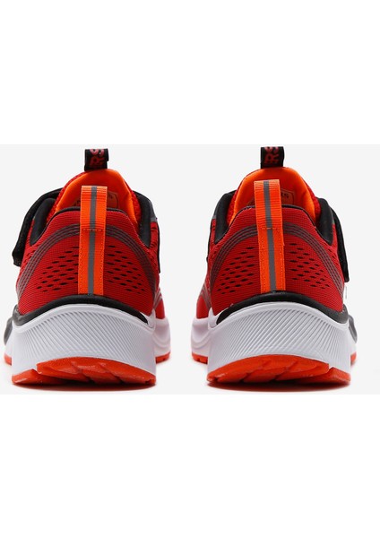 Skechers Elite Sport Büyük Erkek Çocuk Kırmızı Spor Ayakkabı 403950L Rdbk indirimleri
