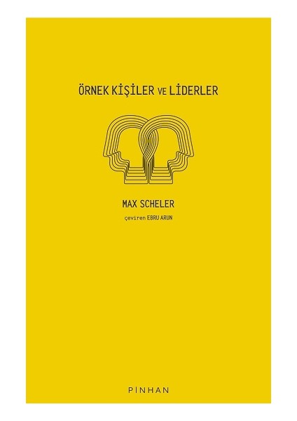 Örnek Kişiler ve Liderler