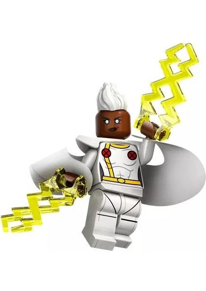 71039 Marvel Studios Series 2 - 11 Storm