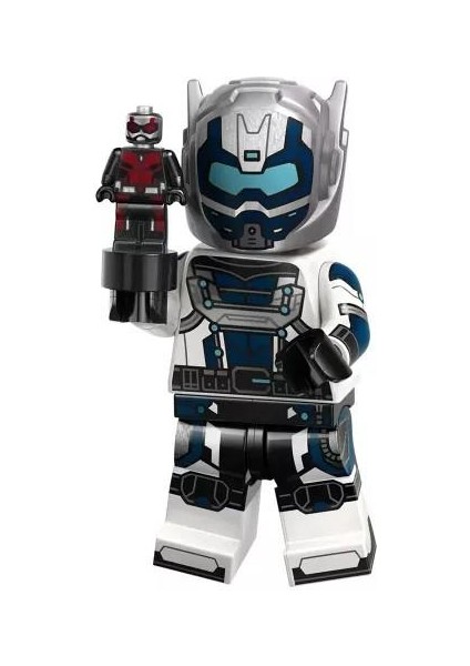 71039 Marvel Studios Series 2 - 8 Goliath