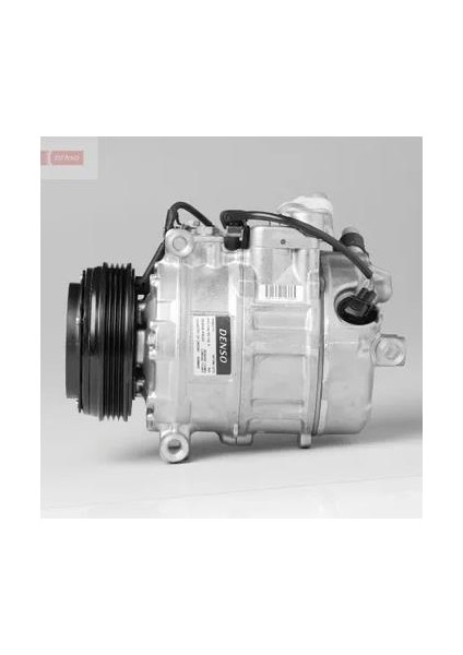 Klima Kompresörü Bmw 3 5.30 2004-2010 6.35 2003-2010