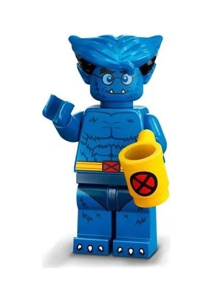 71039 Marvel Studios Series 2 - 10 Beast