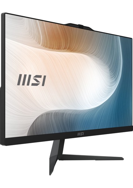 MODERN AM242 12M-636XTR Intel Core i5 1235U 8GB 512GB SSD Freedos 23.8" FHD All In One Bilgisayar