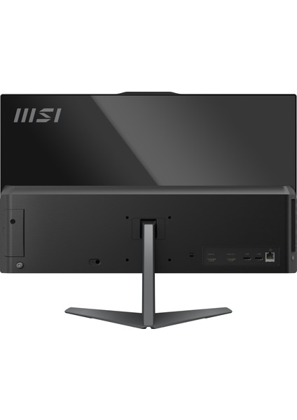 MODERN AM242 12M-636XTR Intel Core i5 1235U 8GB 512GB SSD Freedos 23.8" FHD All In One Bilgisayar