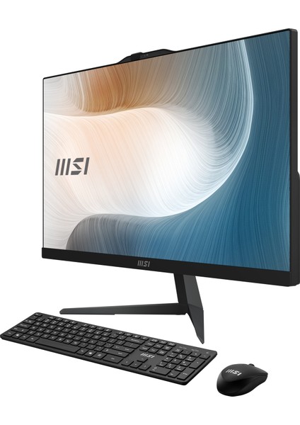 MODERN AM242 12M-636XTR Intel Core i5 1235U 8GB 512GB SSD Freedos 23.8" FHD All In One Bilgisayar