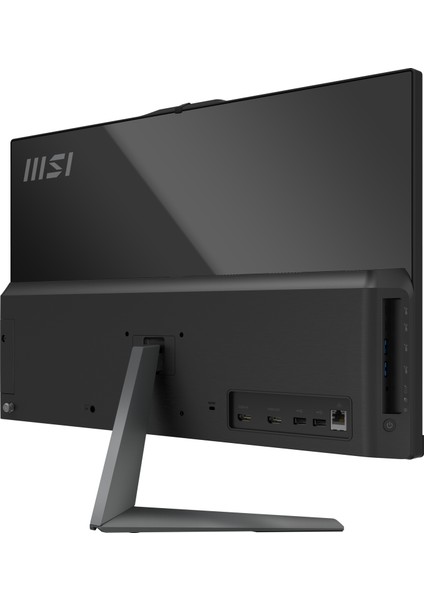 MODERN AM242 12M-636XTR Intel Core i5 1235U 8GB 512GB SSD Freedos 23.8" FHD All In One Bilgisayar