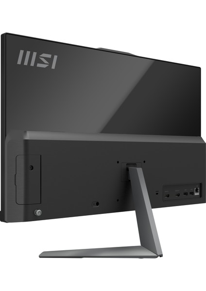 MODERN AM242 12M-636XTR Intel Core i5 1235U 8GB 512GB SSD Freedos 23.8" FHD All In One Bilgisayar