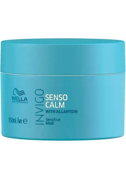 Professionals Invigo Senso Calm Ke 150ML / Hassas Baş Derisi