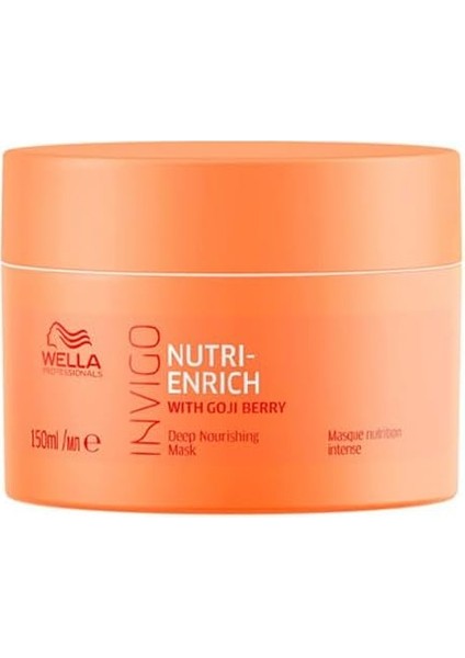 Professionals Invigo Enrich Ke 150ML/ Besleyici