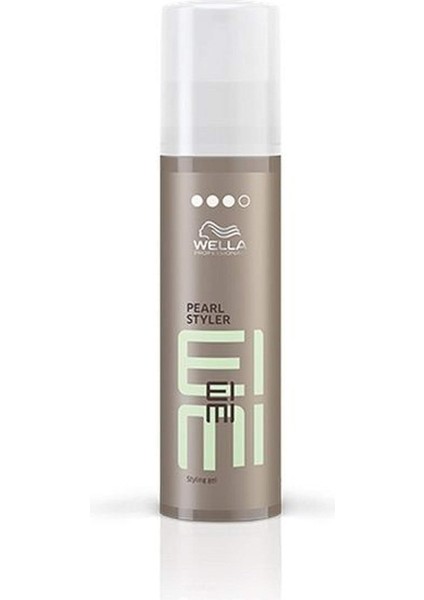 Professionals Eimi Texture Styler Saç Şekillendirici, 100ML
