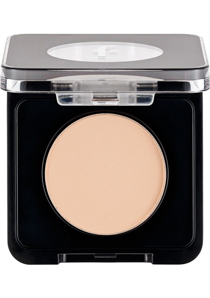 Mono Yüksek Pigmentli & Mat Bitişli Kompakt Göz Farı