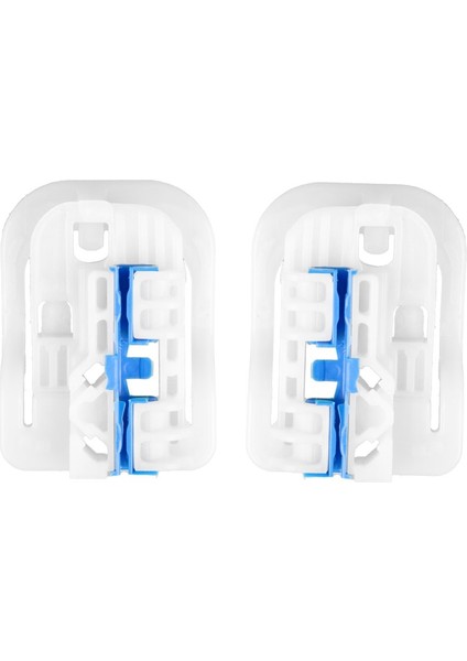 Skoda Rapid Için Ön Sağ Sol Cam Tamir Seti modelleri