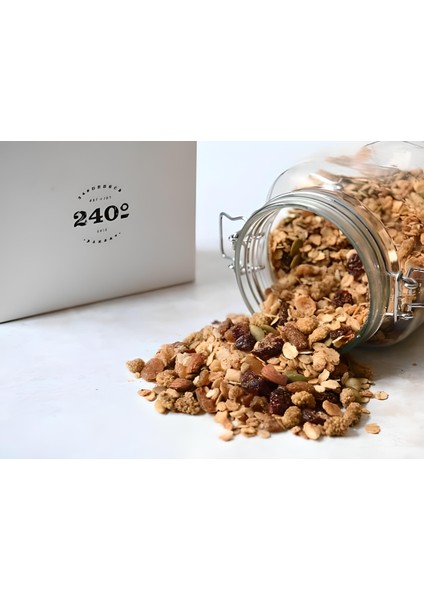 Granola 250 gr