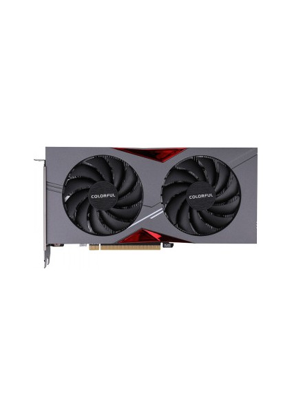 COLORFUL RTX 4060 8GB GDDR6 128Bit NB DUO 8GB-V