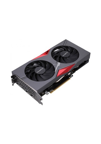 COLORFUL RTX 4060 8GB GDDR6 128Bit NB DUO 8GB-V