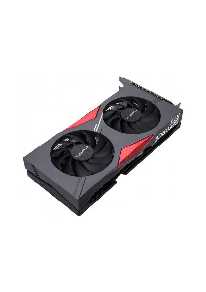 COLORFUL RTX 4060 8GB GDDR6 128Bit NB DUO 8GB-V