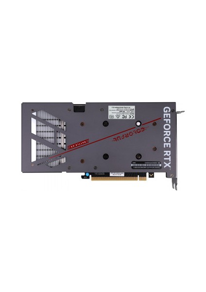 COLORFUL RTX 4060 8GB GDDR6 128Bit NB DUO 8GB-V