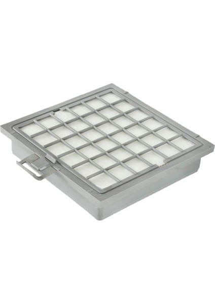 Bosch Bgs 42211 Runn'n Süpürge Hepa ve Sünger Filtre Seti 2'li fırsatları