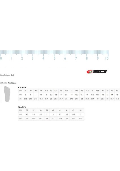 Sixty Yol Ayakkabısı Mat Kırmızı-42.5