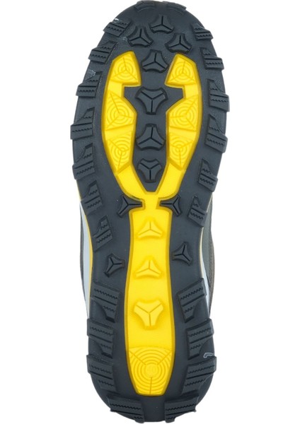 Hml Lemos Hıgh Unisex Haki Outdoor Bot 900407-6119 fırsatları