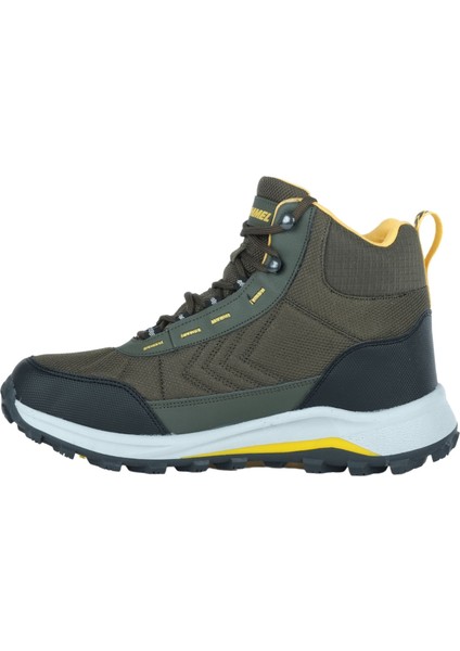 Hml Lemos Hıgh Unisex Haki Outdoor Bot 900407-6119 fiyatları