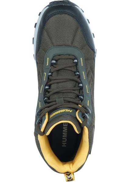 Hml Lemos Hıgh Unisex Haki Outdoor Bot 900407-6119 modelleri