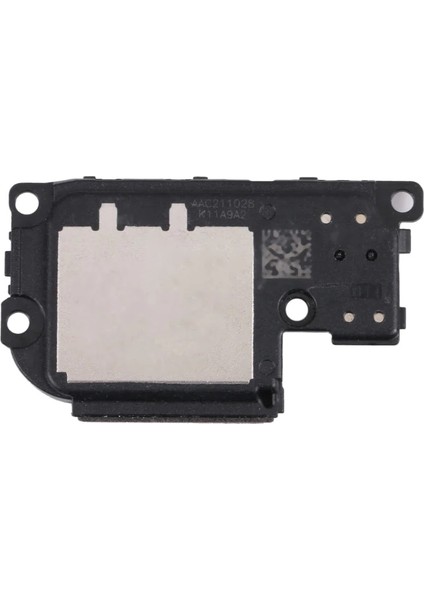 Xiaomi Poco X4 Pro 5g Uyumlu Buzzer Hoparlör 2201116PG
