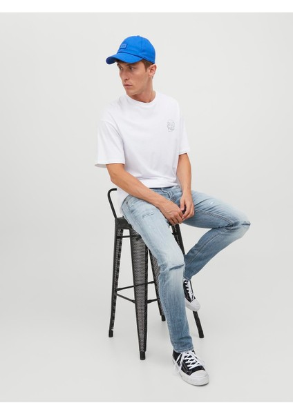 Glenn Cole 571 Slim Fit Jean modelleri