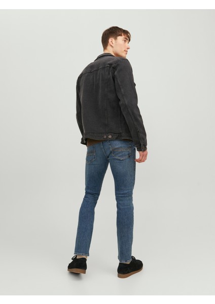 Glenn Fox 948 Slim Fit Jean modelleri