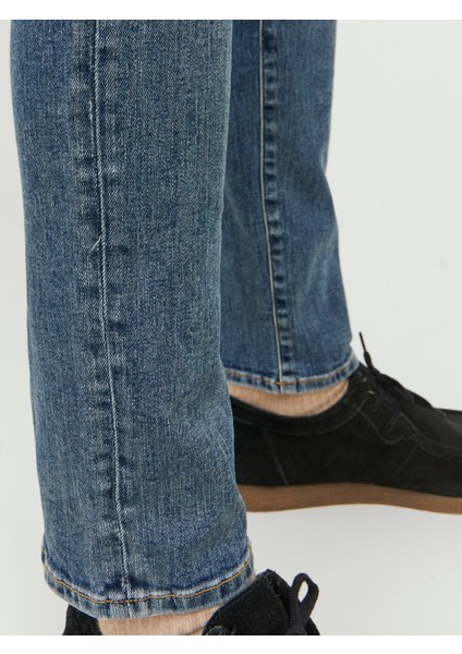 Glenn Fox 948 Slim Fit Jean fırsatları