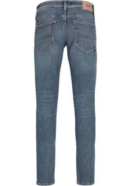 Glenn Fox 948 Slim Fit Jean indirimleri