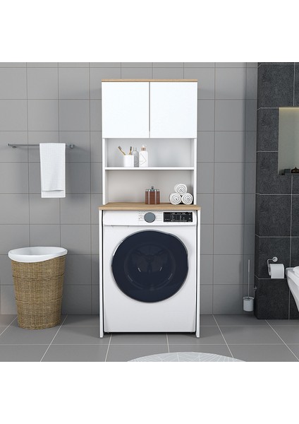 Çamaşır Makine Dolabı fiyatları