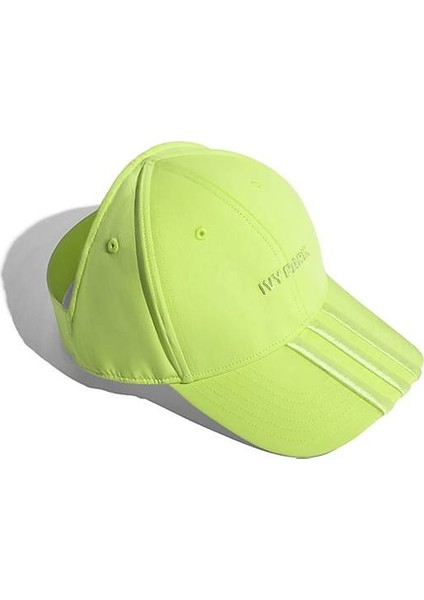 Ivy Park Backless Cap Hi-Res Yellow Kadın Şapkası GV0004