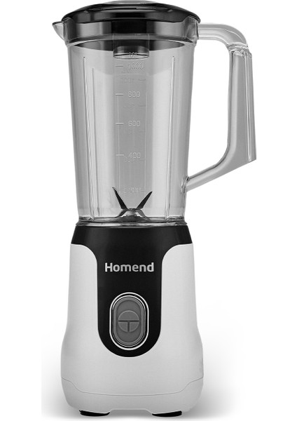 Blendsetter 1922H Smoothie Blender