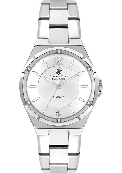 BP3351X.330 Kadın Kol Saati