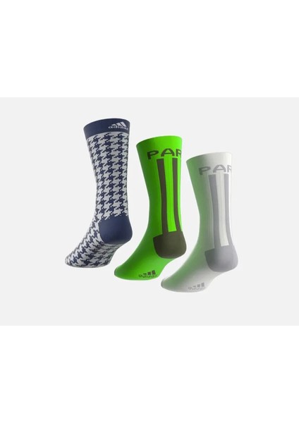 Adidas x Ivy Park  Socks (3 Pack) Multi HM2598 Çorap