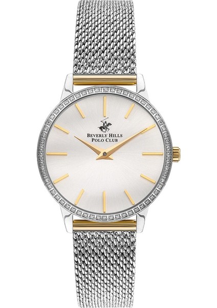 BP3298C.230 Kadın Kol Saati