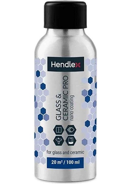Pro Cam & Seramik Nano Kaplama 100ML