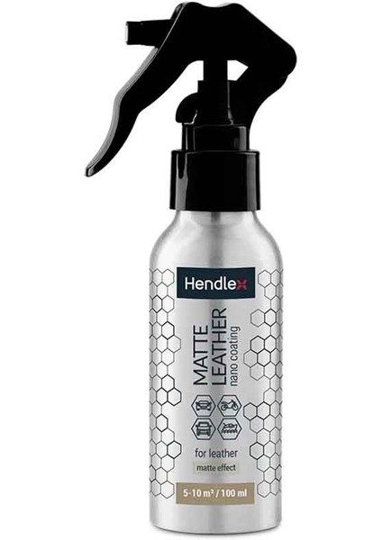 Nano Deri Koruma Mat Sprey 100ML