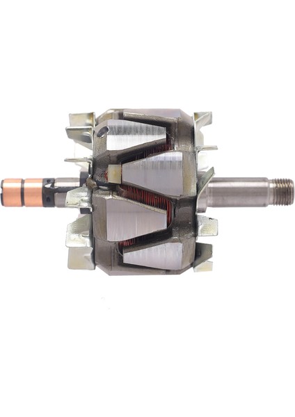 Wınwın Rotor 12V 156A Ford Transıt V347 Jumper 2.2hdı Box