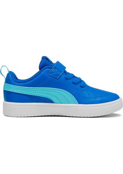 Rickie Ac Ps