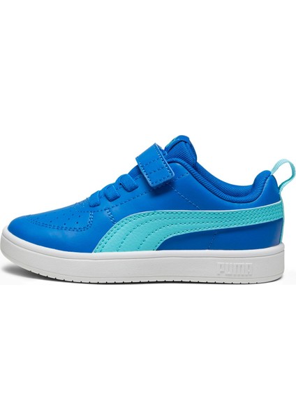 Rickie Ac Ps