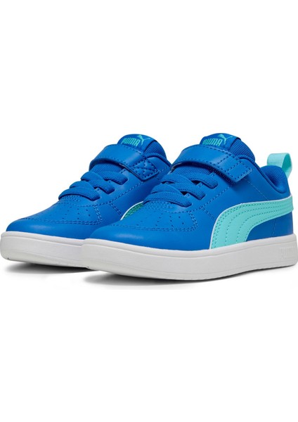 Rickie Ac Ps