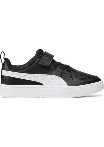 Rickie Ac Ps