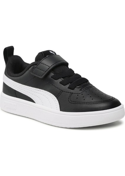 Rickie Ac Ps