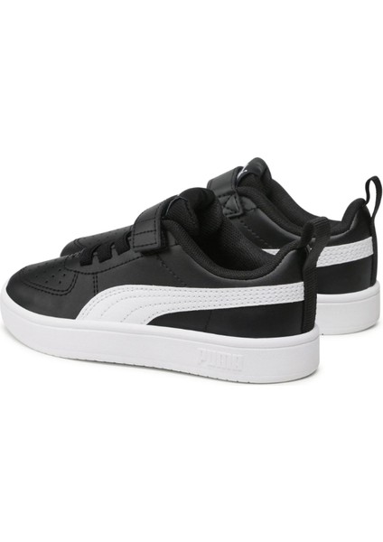 Rickie Ac Ps