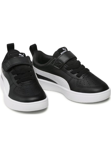 Rickie Ac Ps