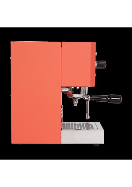 Pro Go Kırmızı Espresso Kahve Makinesi modelleri