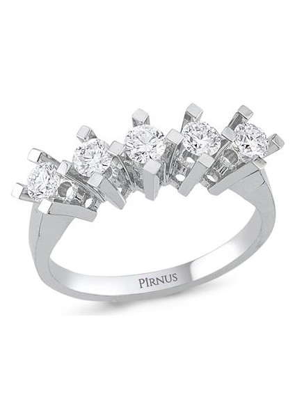 - Bestas Yz - 14 Ayar Altın - Gramı : 3.46